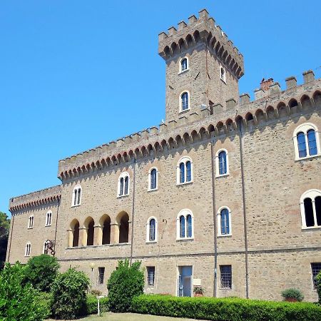Villa La Casa Vivente By Interhome Ливорно Экстерьер фото