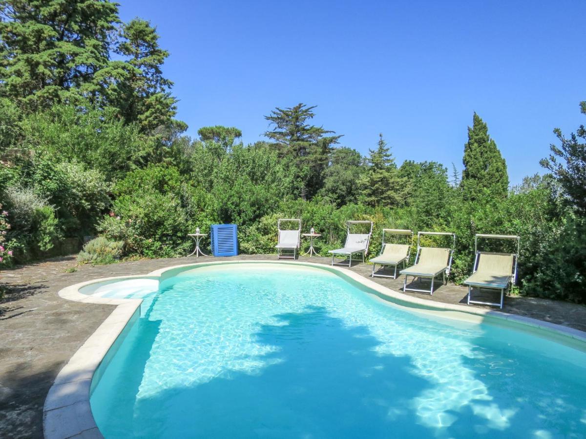 Villa La Casa Vivente By Interhome Ливорно Экстерьер фото