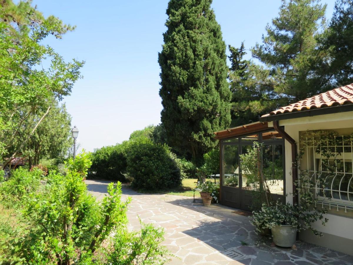 Villa La Casa Vivente By Interhome Ливорно Экстерьер фото