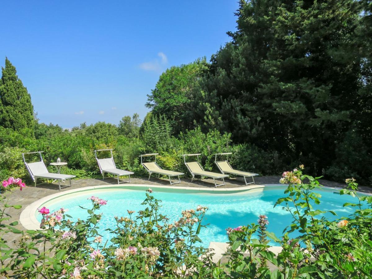 Villa La Casa Vivente By Interhome Ливорно Экстерьер фото