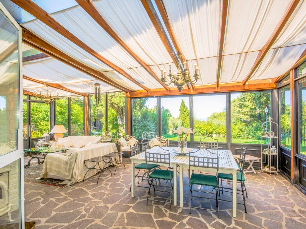 Villa La Casa Vivente By Interhome Ливорно Экстерьер фото