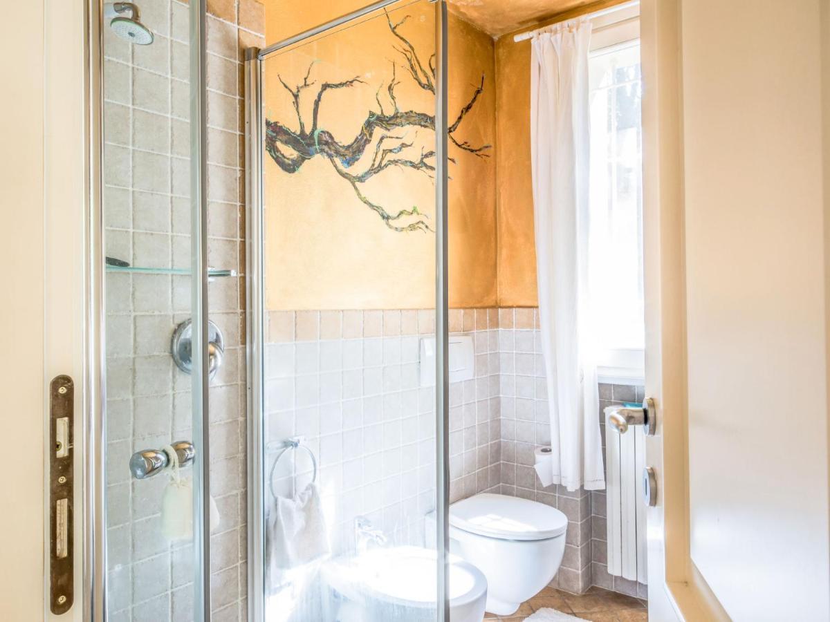 Villa La Casa Vivente By Interhome Ливорно Экстерьер фото