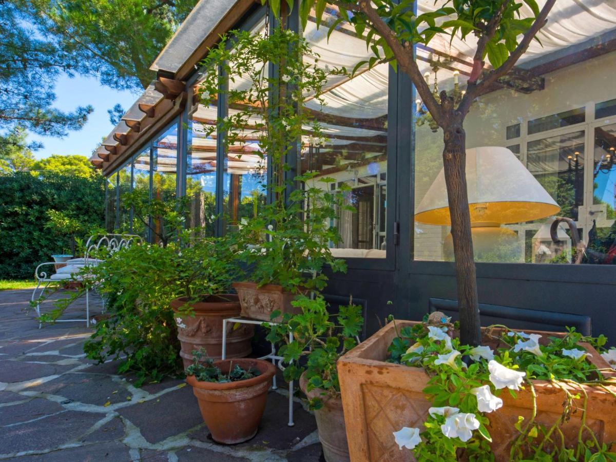 Villa La Casa Vivente By Interhome Ливорно Экстерьер фото