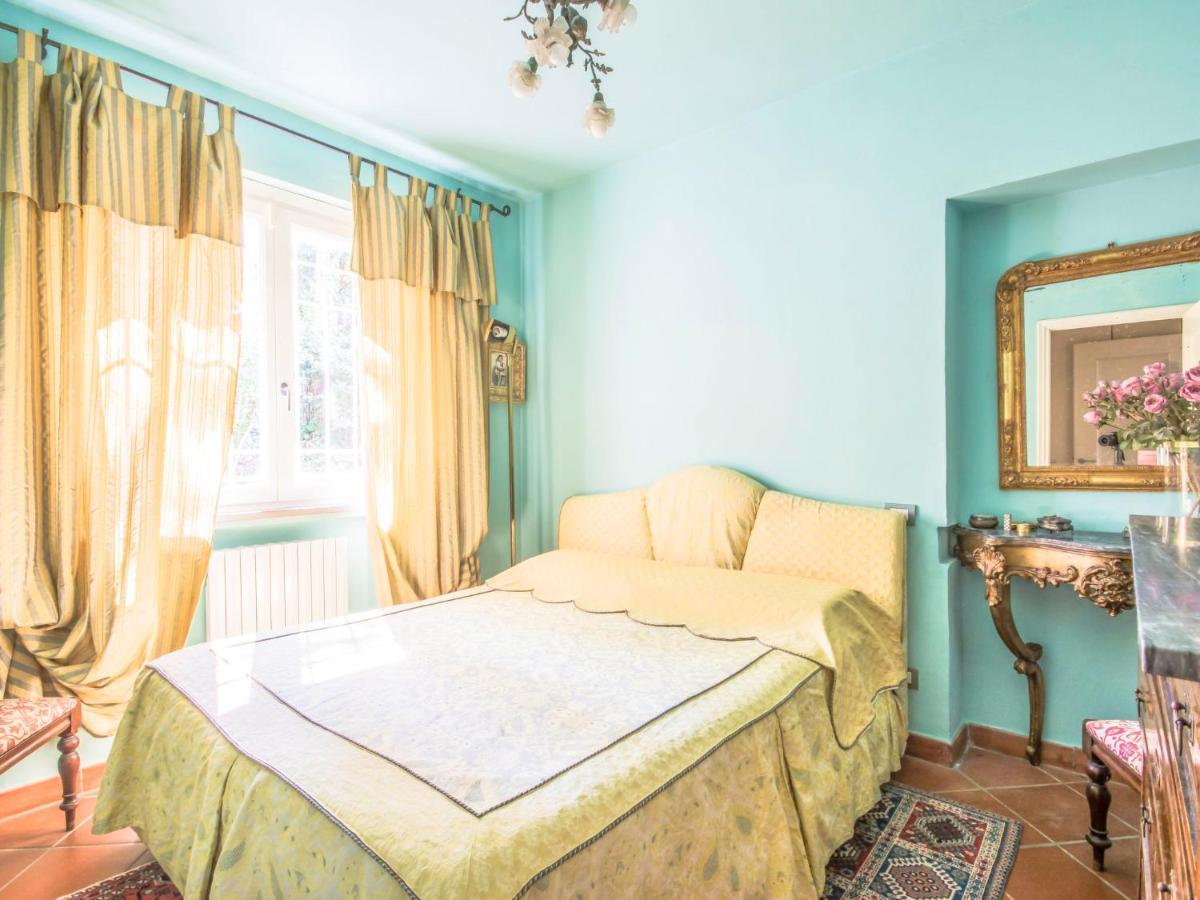 Villa La Casa Vivente By Interhome Ливорно Экстерьер фото