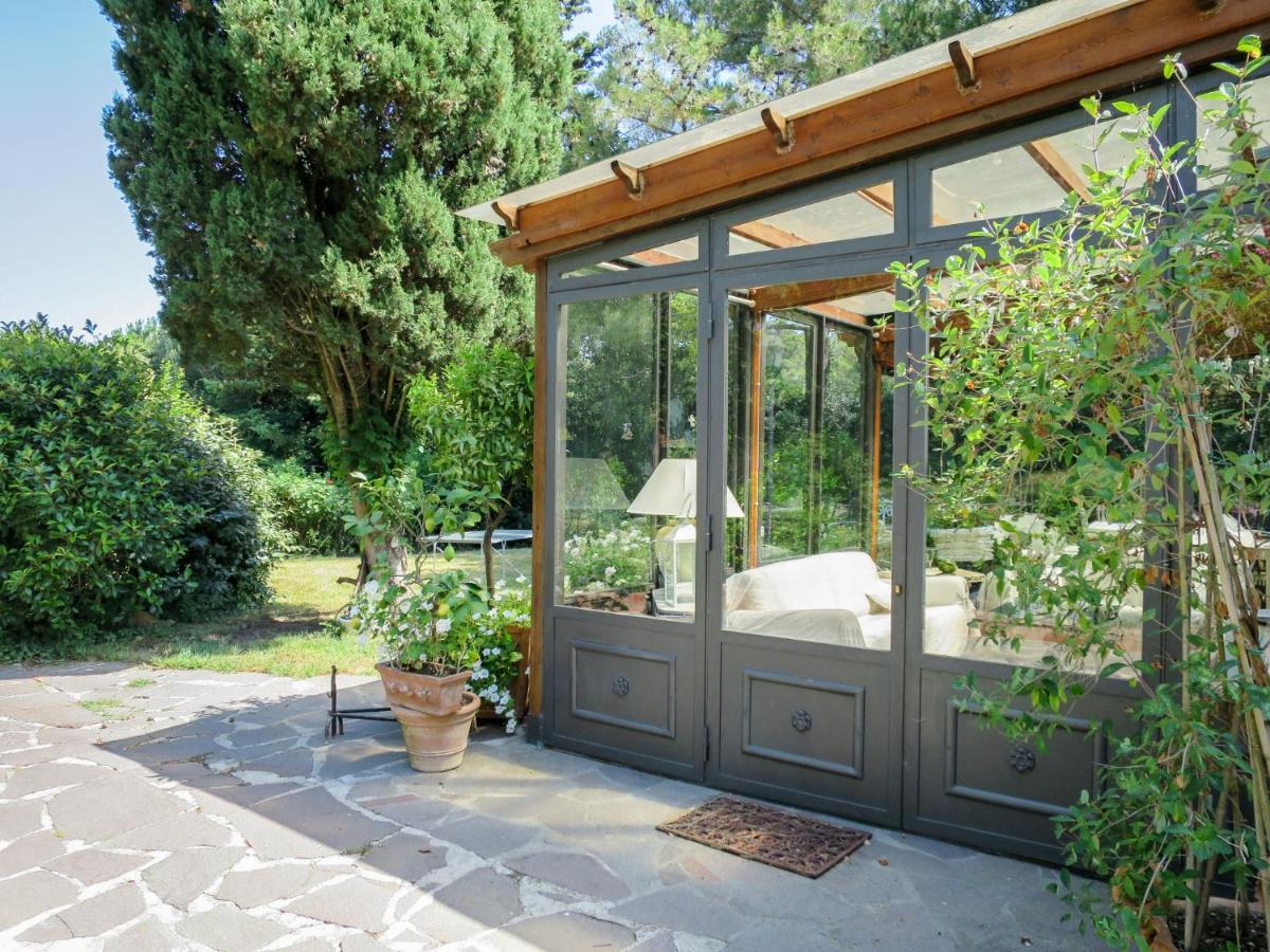 Villa La Casa Vivente By Interhome Ливорно Экстерьер фото