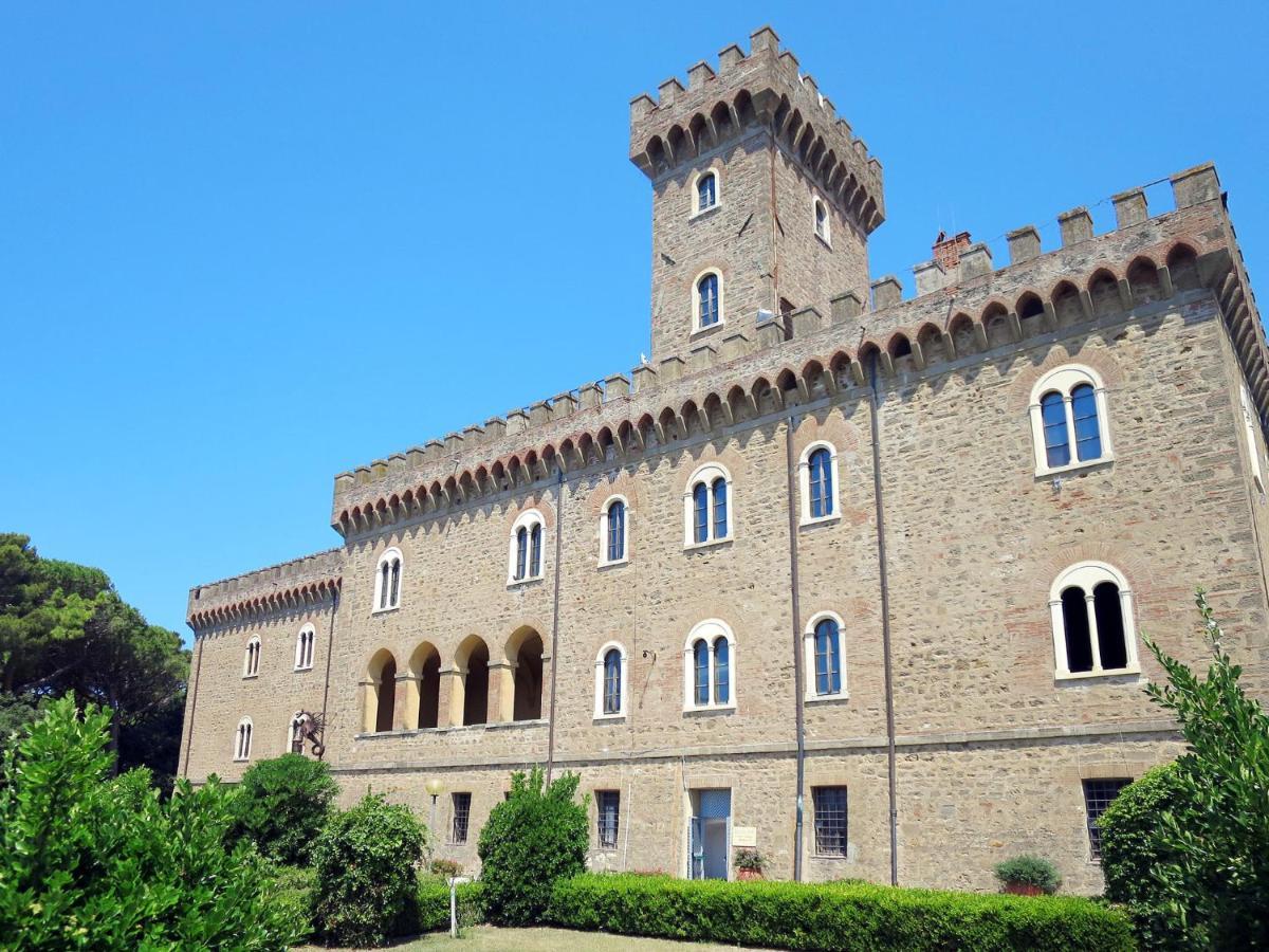 Villa La Casa Vivente By Interhome Ливорно Экстерьер фото