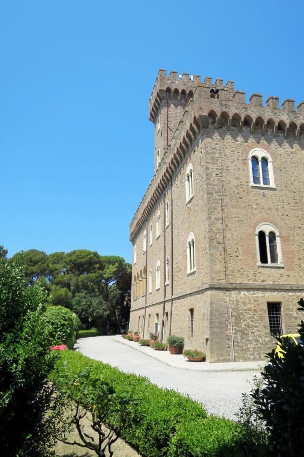 Villa La Casa Vivente By Interhome Ливорно Экстерьер фото